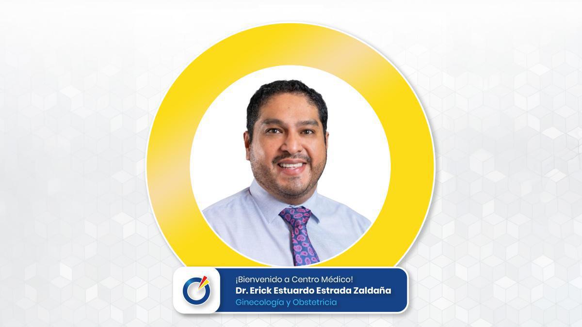 Dr. Erick Estuardo Estrada Zaldaña | Ginecología y Obstetricia Dr. Erick Estuardo Estrada Zaldaña | Ginecología y Obstetricia