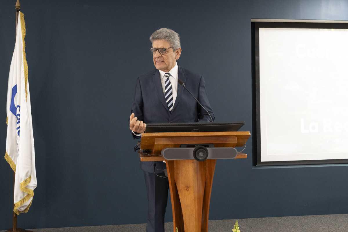 Conferencia Recuperando la Cuenca del Motagua por Nuestra Salud