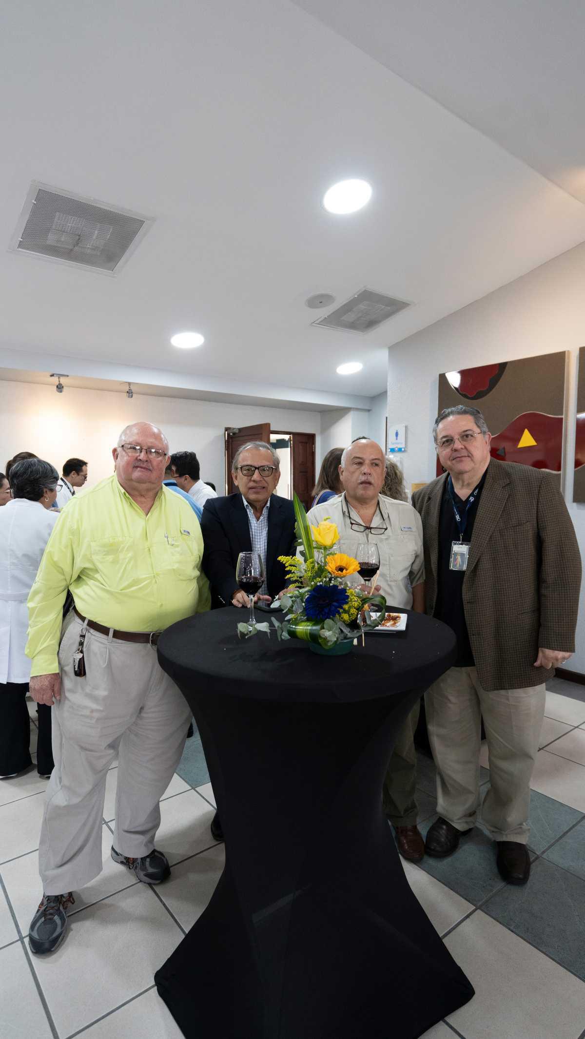 Conferencia Recuperando la Cuenca del Motagua por Nuestra Salud