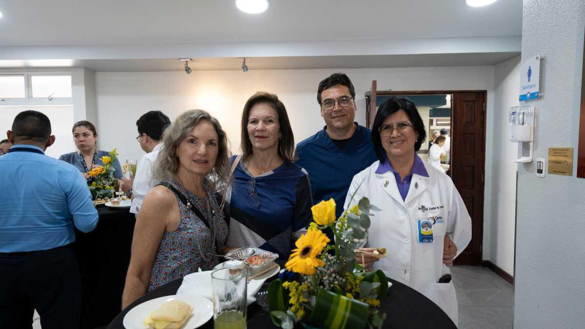 Conferencia Recuperando la Cuenca del Motagua por Nuestra Salud Conferencia Recuperando la Cuenca del Motagua por Nuestra Salud