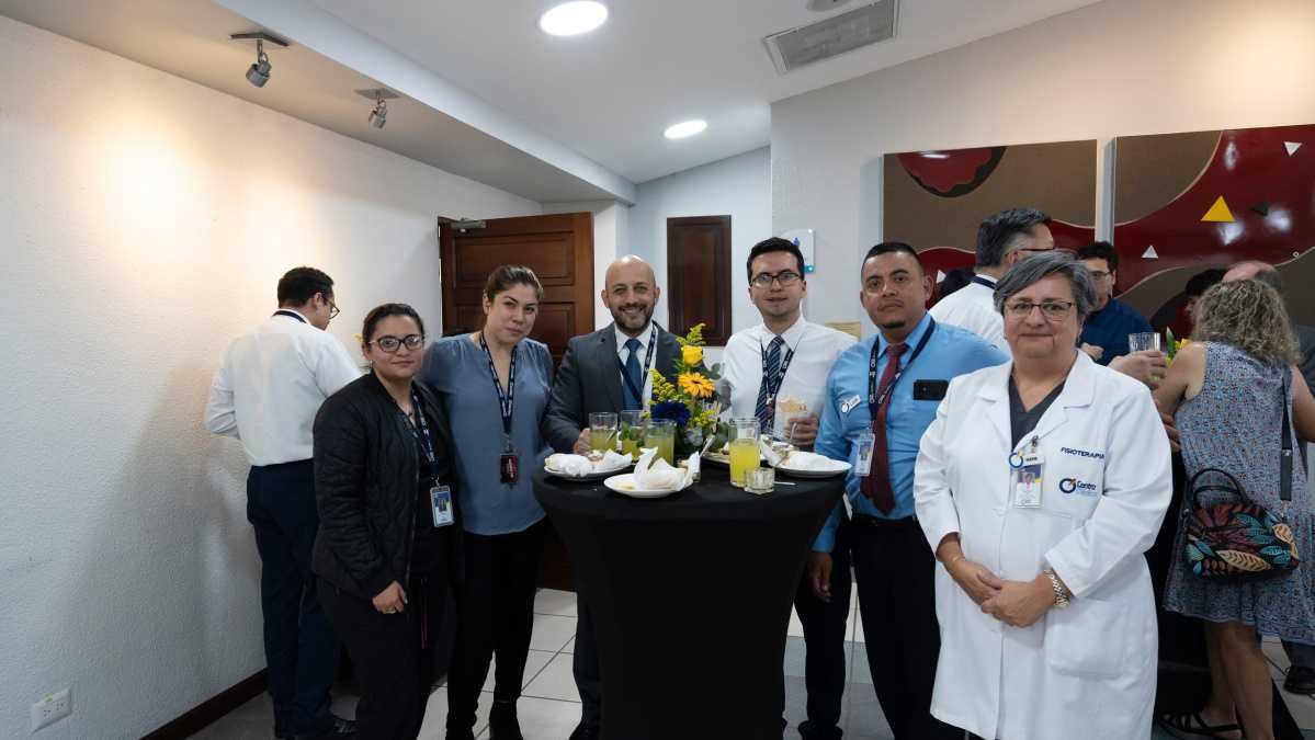 Conferencia Recuperando la Cuenca del Motagua por Nuestra Salud