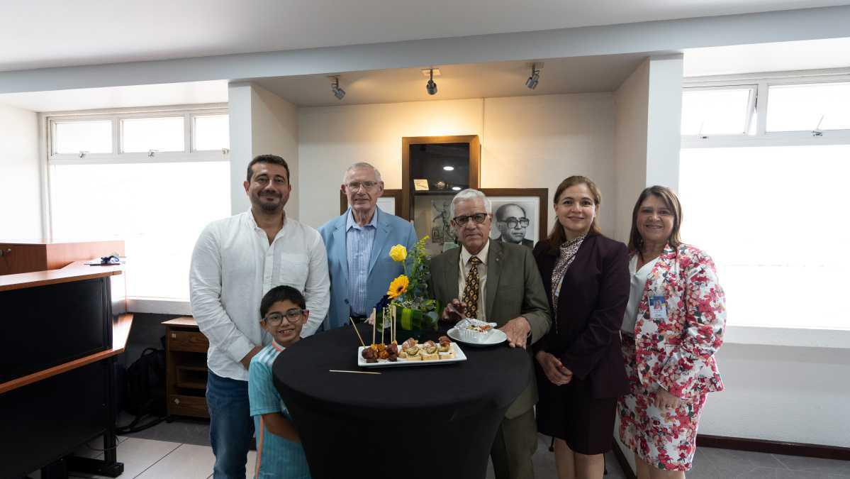 Conferencia Recuperando la Cuenca del Motagua por Nuestra Salud