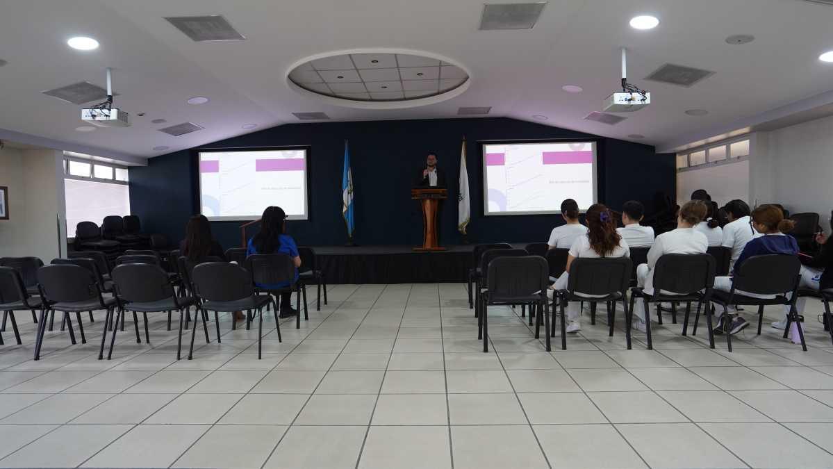 Conferencia Científica Tamizaje cáncer de mama  Conferencia Científica Tamizaje cáncer de mama