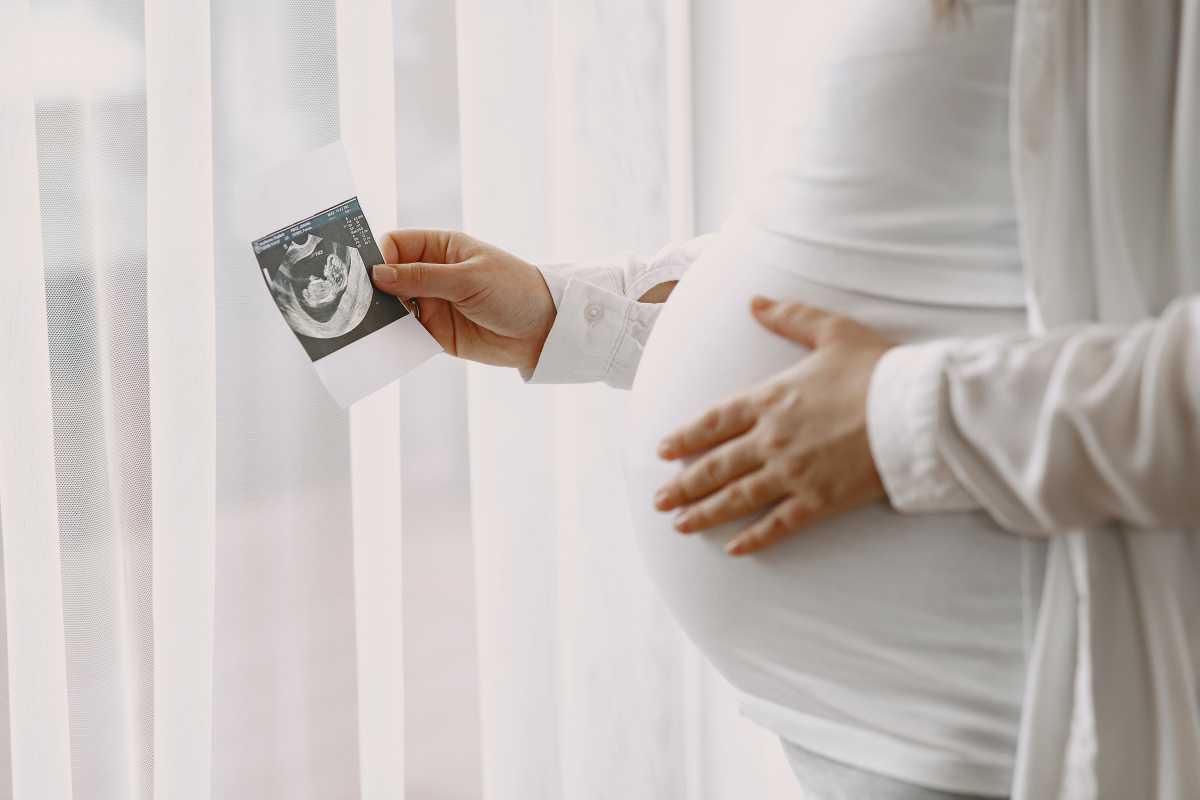 ¡Muy Pronto! Nueva área de maternidad