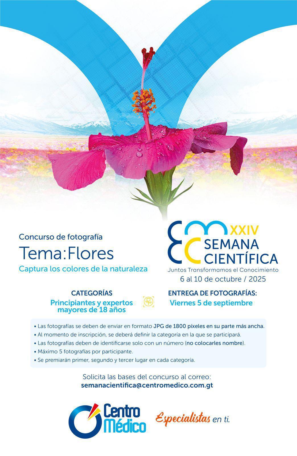 Concurso de fotografia Tema: Flores  Concurso de fotografia Tema: Flores