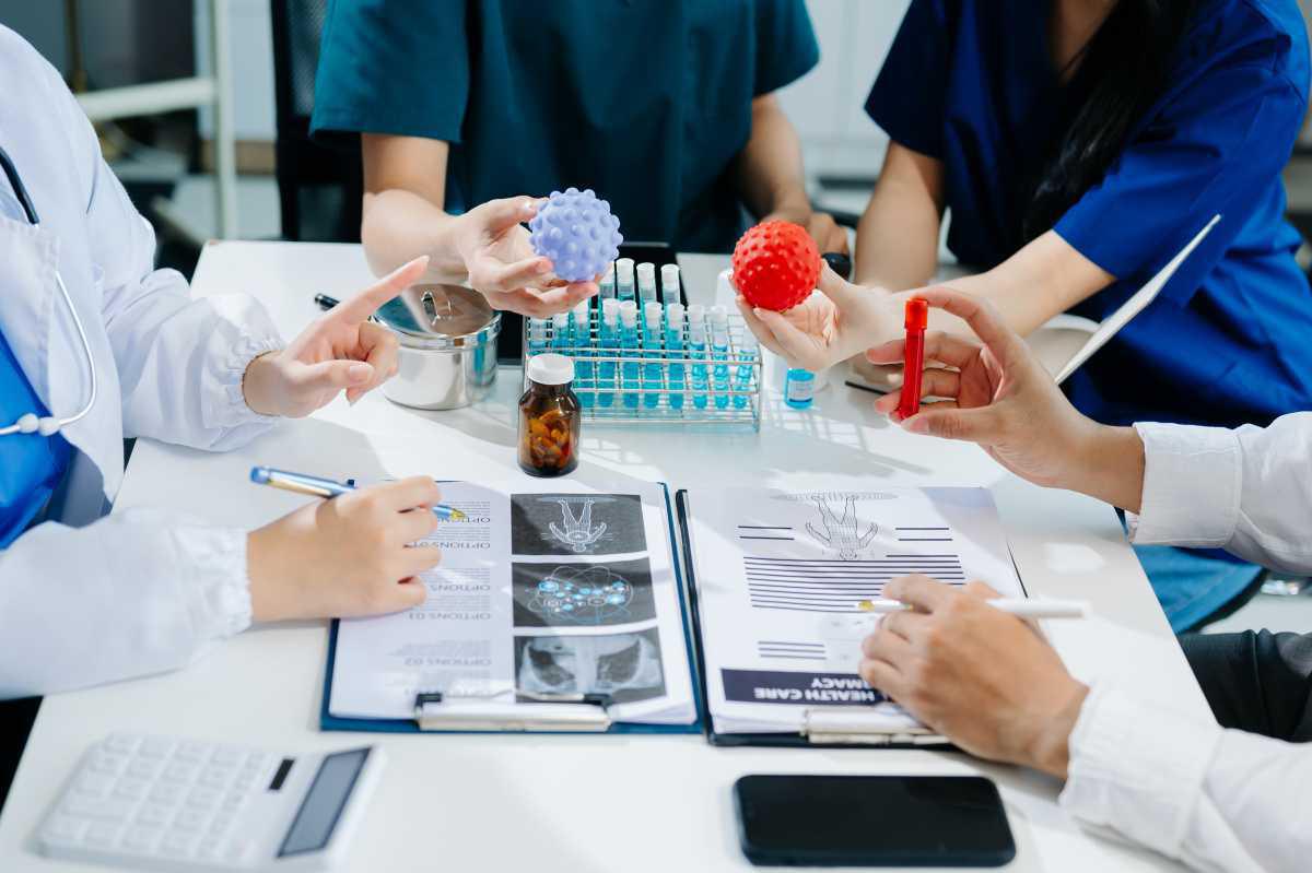 ¡Participa en la primera edición de InMed! ¡Participa en la primera edición de InMed!