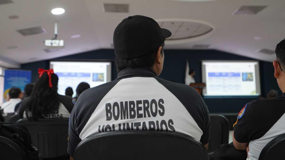 Curso de Actualización en el Manejo Pre hospitalario del Evento Cerebrovascular -ECV- "Código Derrame"