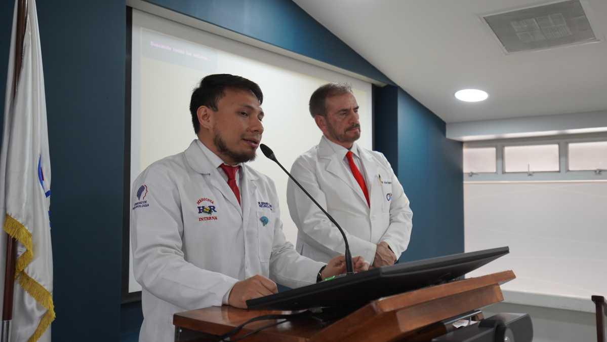 Curso de Actualización en el Manejo Pre hospitalario del Evento Cerebrovascular -ECV- "Código Derrame" Curso de Actualización en el Manejo Pre hospitalario del Evento Cerebrovascular -ECV- "Código Derrame"