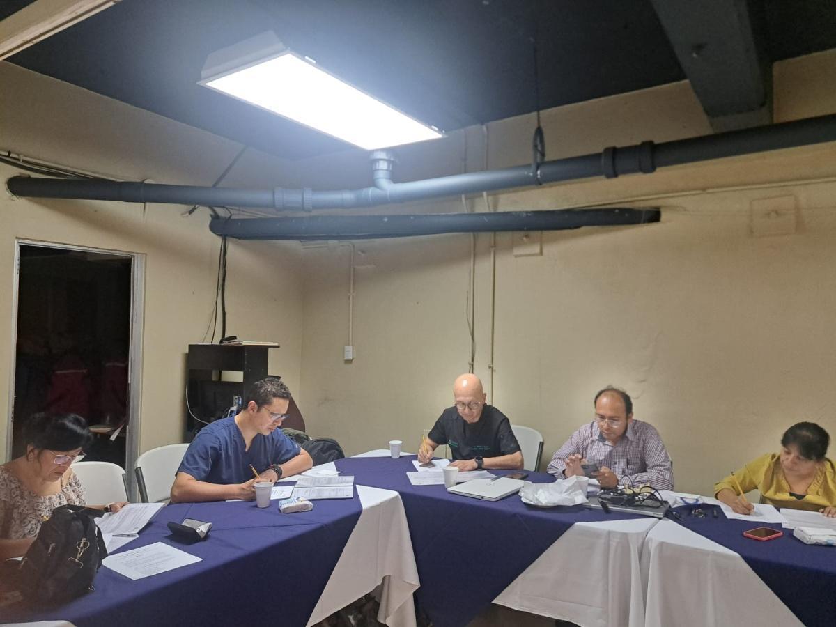 Curso de Recertificación ante la American Heart de los Instructores de RCP Avanzado Curso de Recertificación ante la American Heart de los Instructores de RCP Avanzado