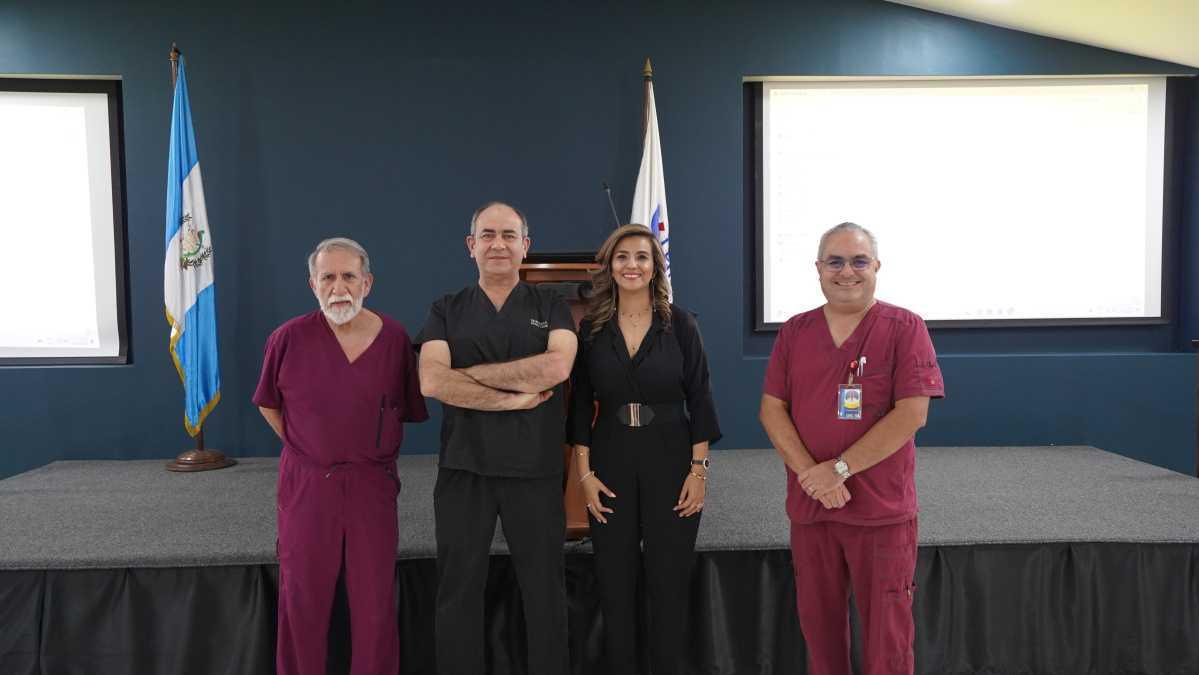 Conferencia: Vitamina D, más que una vitamina