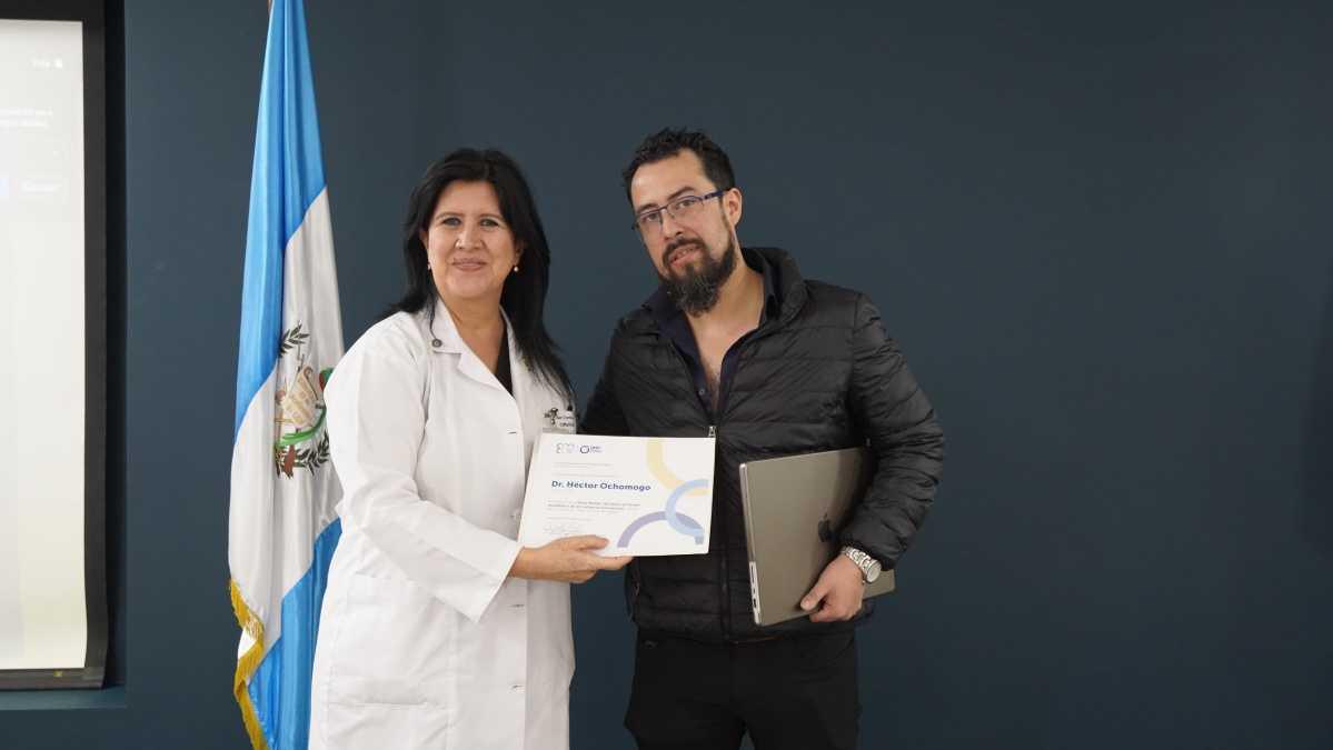 Conferencia: Abuso A Manejo De Sustancias PsicoActivas