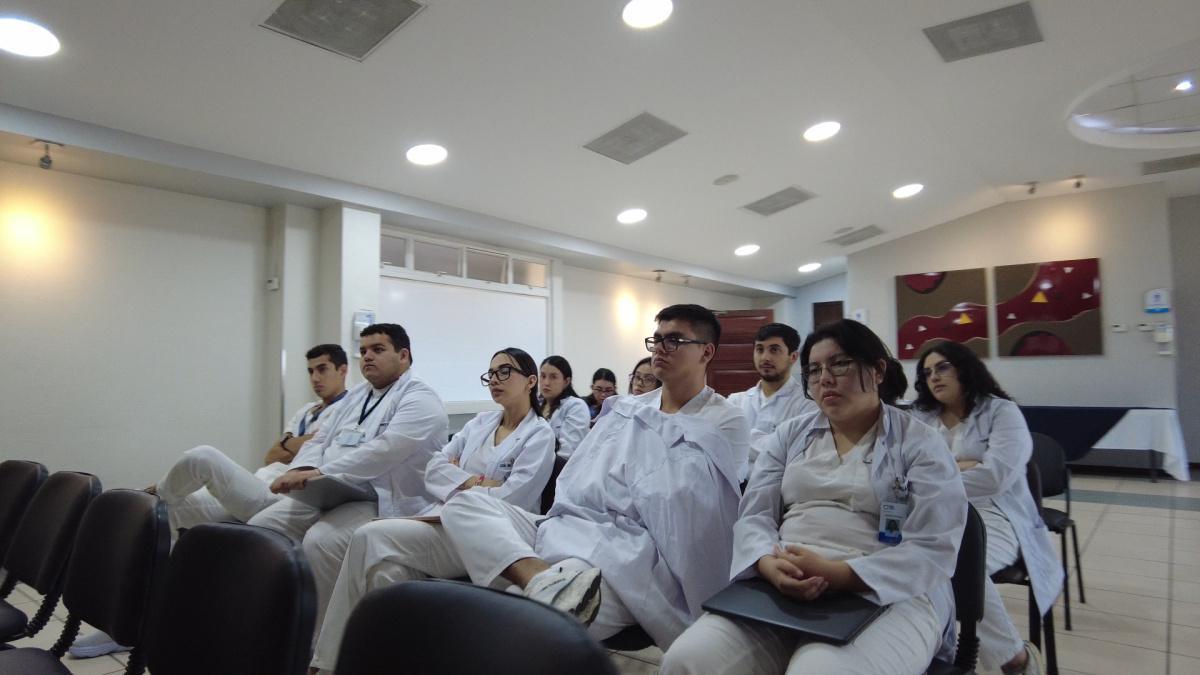 Conferencia: Abuso A Manejo De Sustancias PsicoActivas Conferencia: Abuso A Manejo De Sustancias PsicoActivas