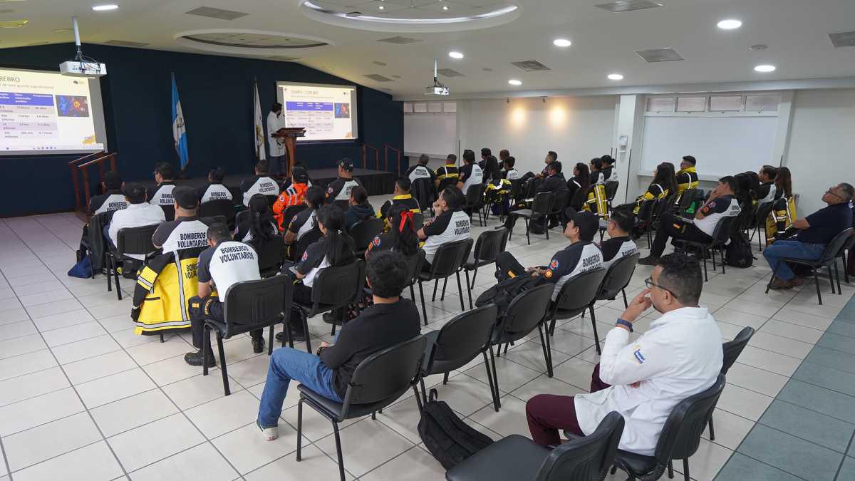 Conferencia: Infarto Cerebral Conferencia: Infarto Cerebral