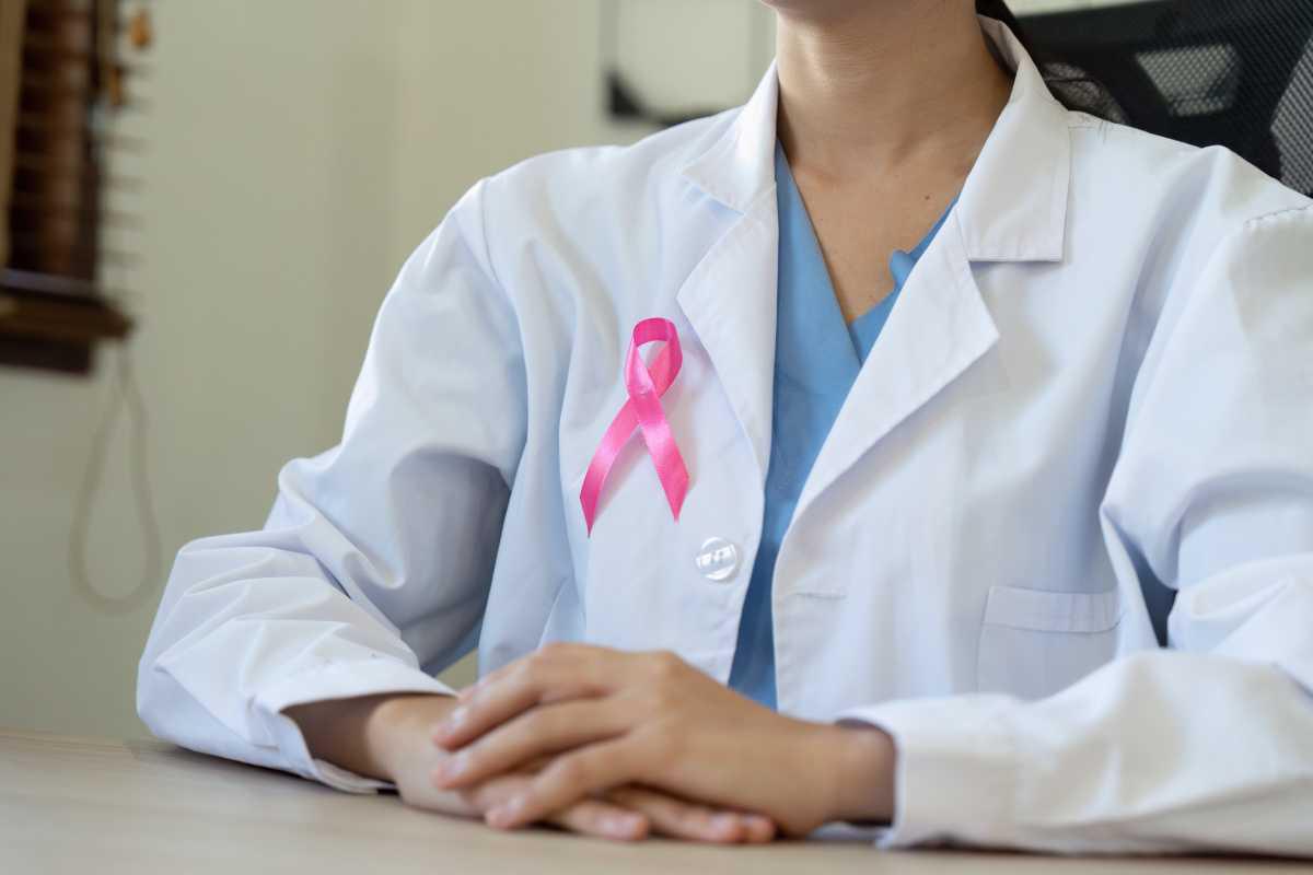Cáncer de mama: Nuevas pruebas para pronosticar la terapia adyuvante y la monitorización de la recurrencia Cáncer de mama: Nuevas pruebas para pronosticar la terapia adyuvante y la monitorización de la recurrencia