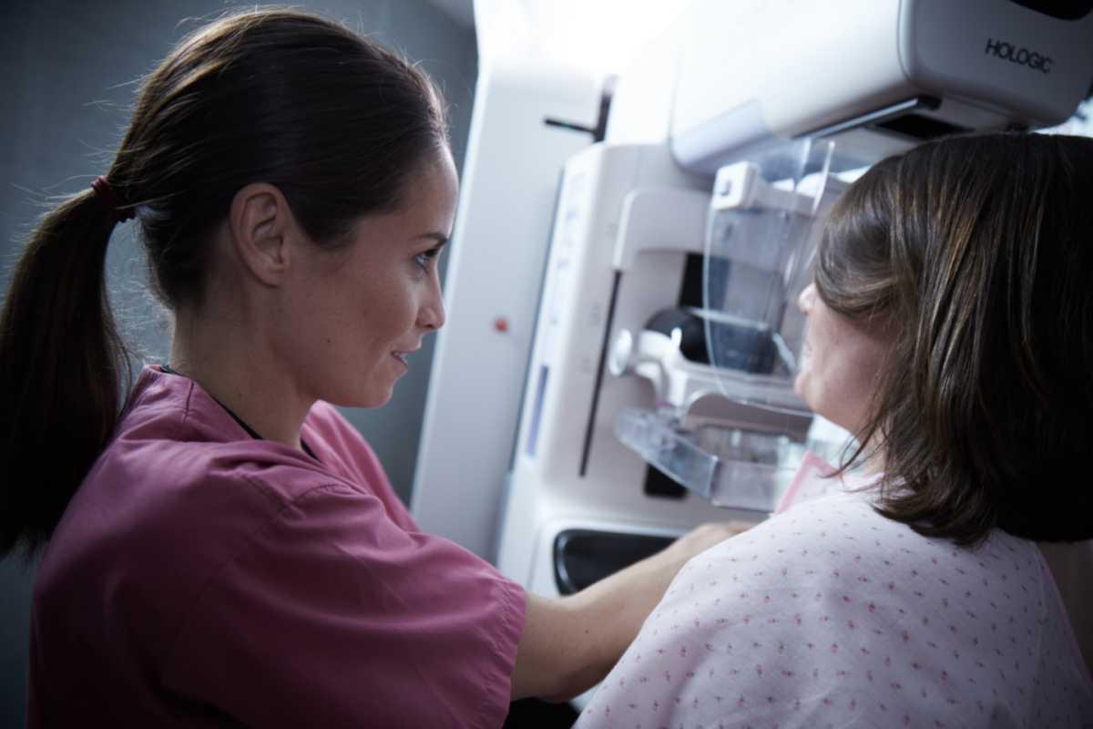 Genius™ 3D Mammography™: Más que una mamografía, una oportunidad de vida