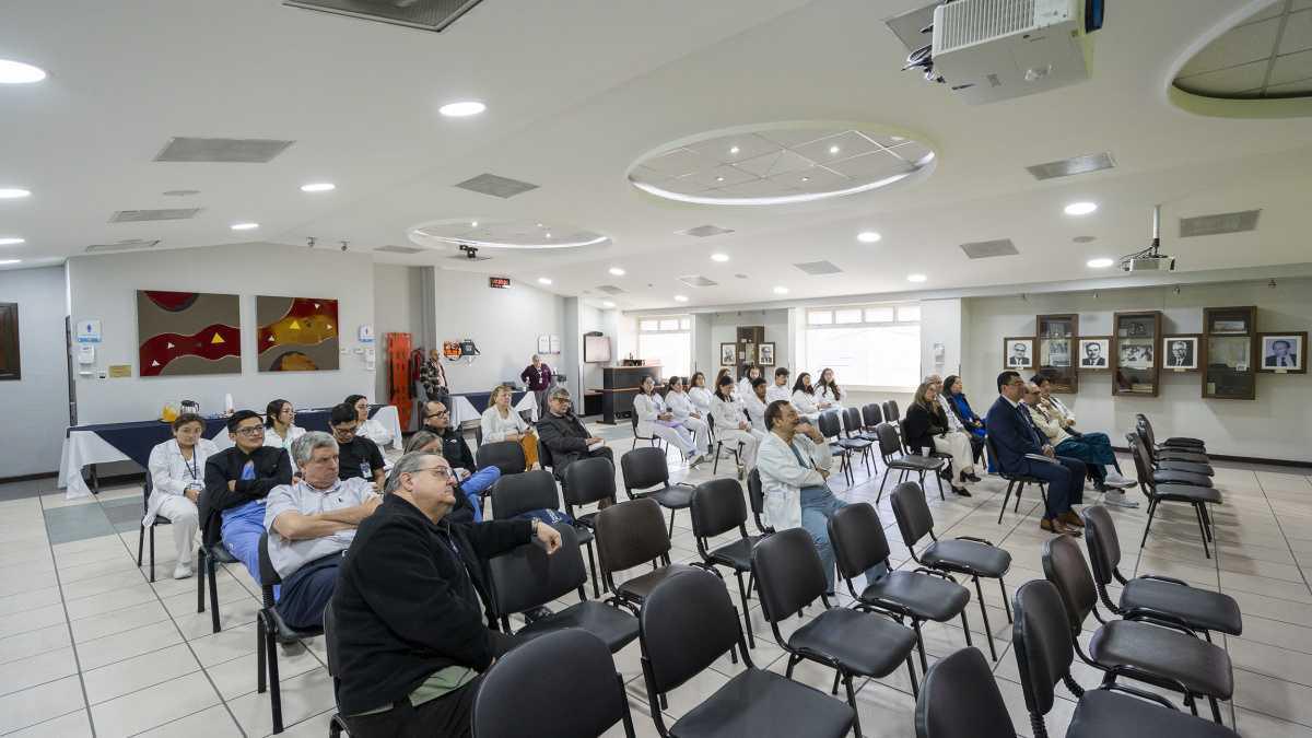 La práctica médica, el rol del expediente médico y sus implicaciones legales