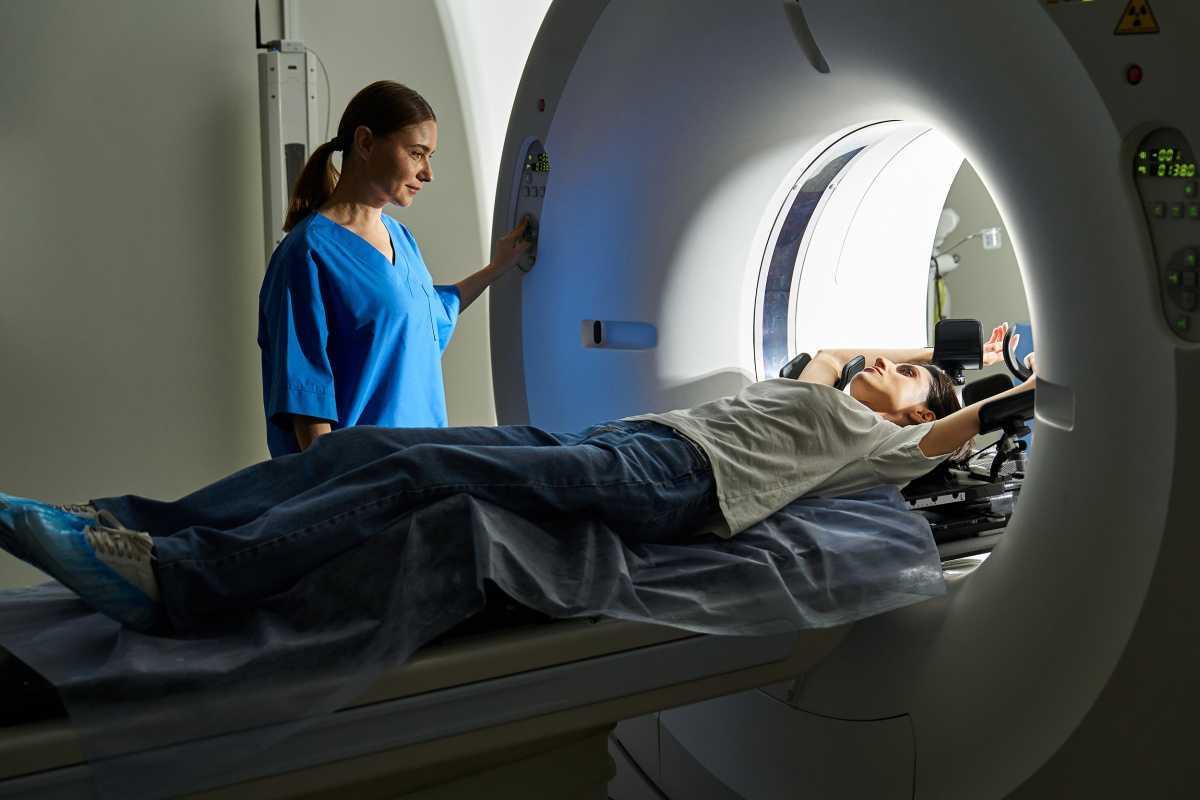 Hospital Centro Médico fortalece su capacidad diagnóstica por imágenes