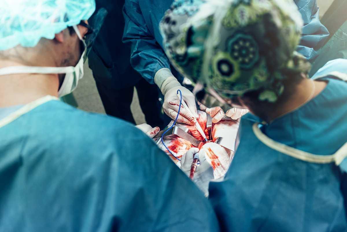 Transformando Vidas: El Trasplante Renal en Hospital Centro Médico