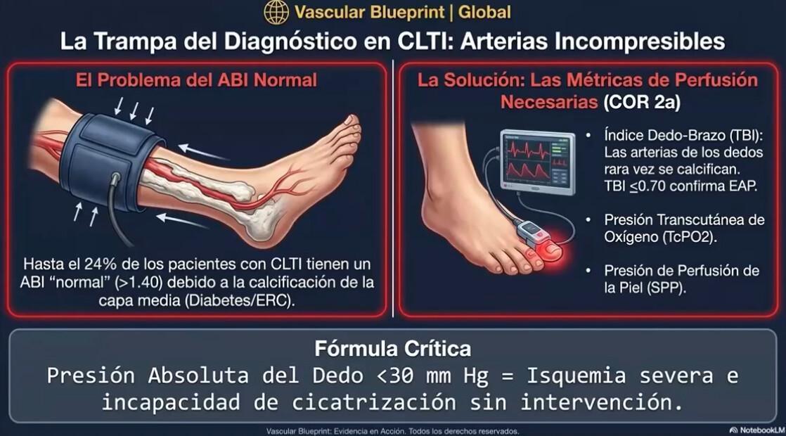 Enfermedad arterial periférica: ¿Abierto, Endovascular o Híbrido? Enfermedad arterial periférica: ¿Abierto, Endovascular o Híbrido?