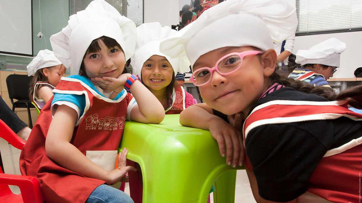 ICBF Transforma su Modelo de Contratación para Priorizar el Bienestar de la Primera Infancia en Colombia ICBF Transforma su Modelo de Contratación para Priorizar el Bienestar de la Primera Infancia en Colombia