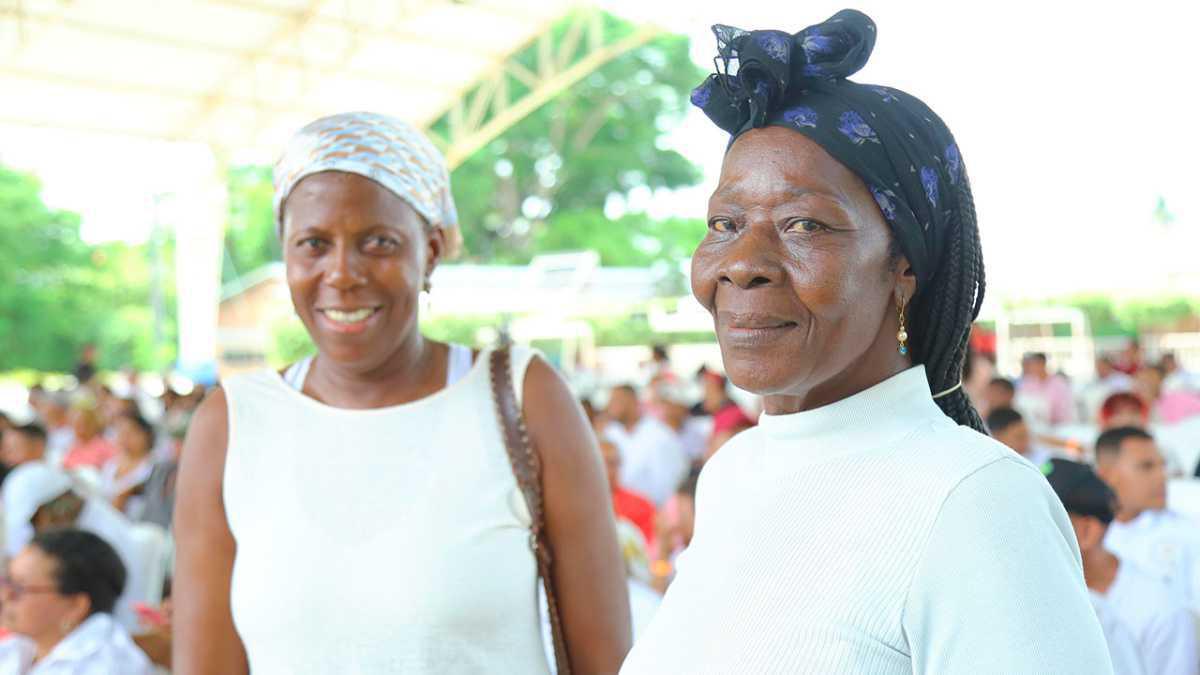 Histórica formalización de mineros en Caucasia, Antioquia, en jornada liderada por el Gobierno del Cambio Histórica formalización de mineros en Caucasia, Antioquia, en jornada liderada por el Gobierno del Cambio