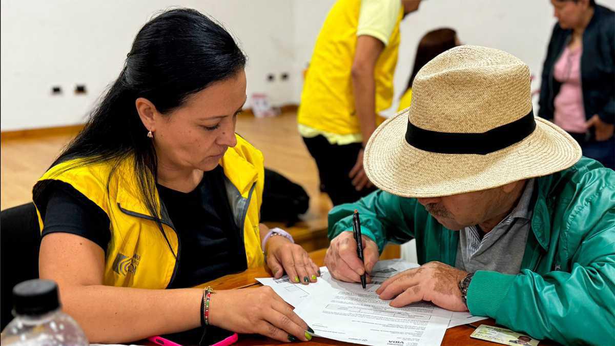 Gobierno destina $4.722 millones para indemnizar a víctimas de la Unión Patriótica Gobierno destina $4.722 millones para indemnizar a víctimas de la Unión Patriótica