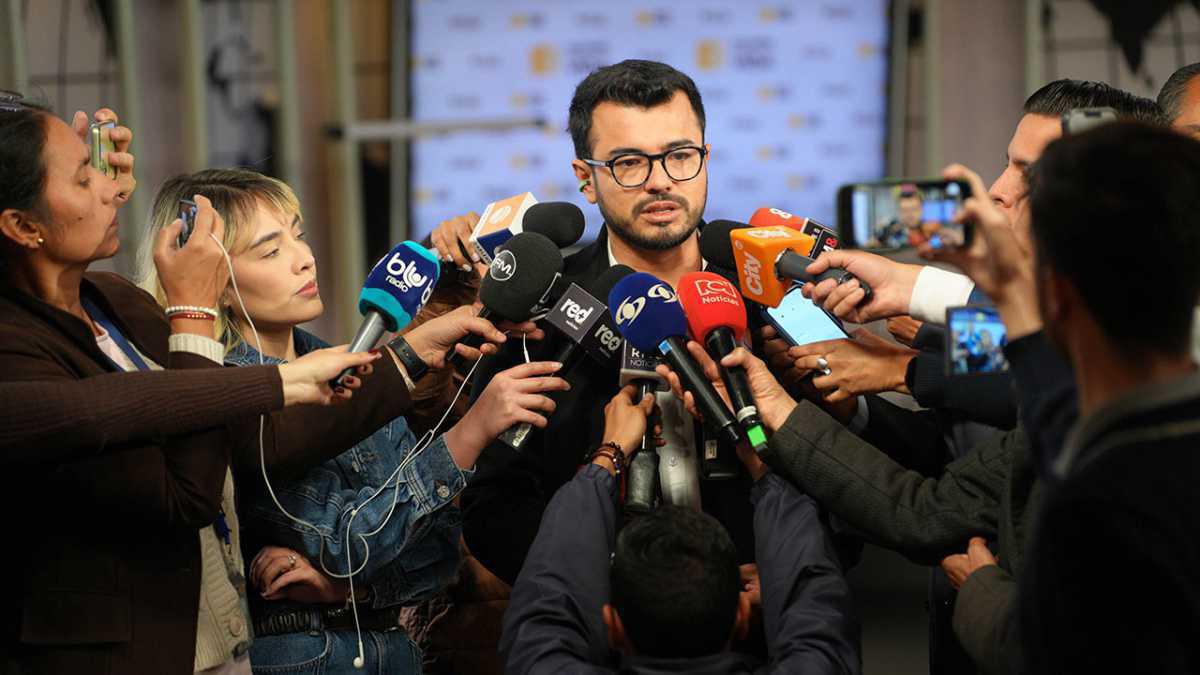 Revelaciones impactantes en intervención de EPS por Supersalud Revelaciones impactantes en intervención de EPS por Supersalud