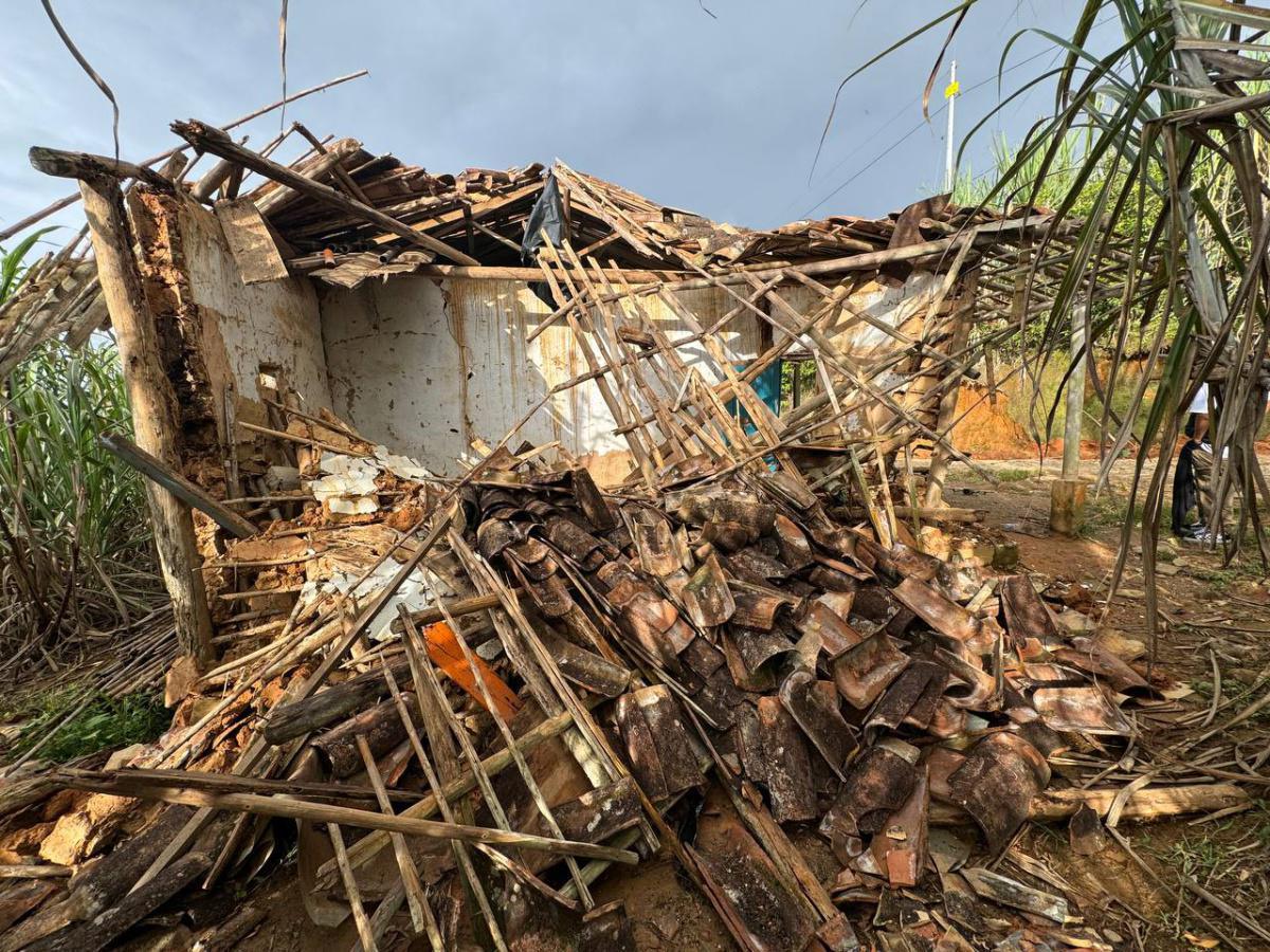 Comunidad de Campamento, Antioquia, Solicita Apoyo para Construir Aula de Clases Digna Comunidad de Campamento, Antioquia, Solicita Apoyo para Construir Aula de Clases Digna