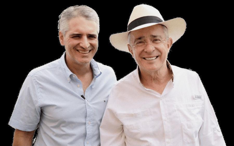 Gobernador de Antioquia desafía al Gobierno: La paz se entiende como el imperio de la ley Gobernador de Antioquia desafía al Gobierno: La paz se entiende como el imperio de la ley