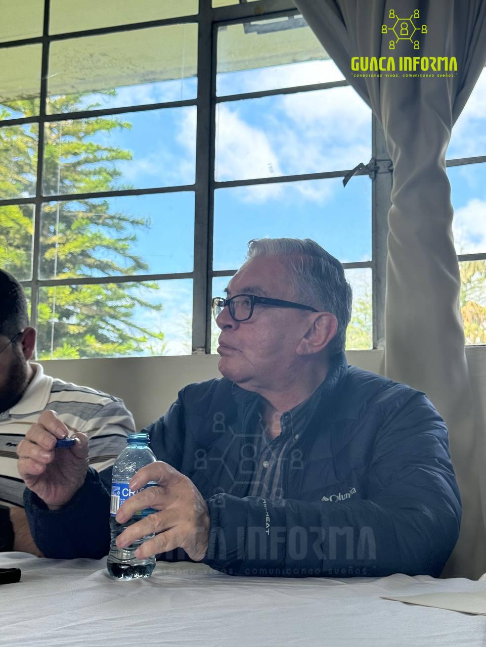 Fabio Valencia Cossio lidera avances en Proceso de Paz en Antioquia Fabio Valencia Cossio lidera avances en Proceso de Paz en Antioquia