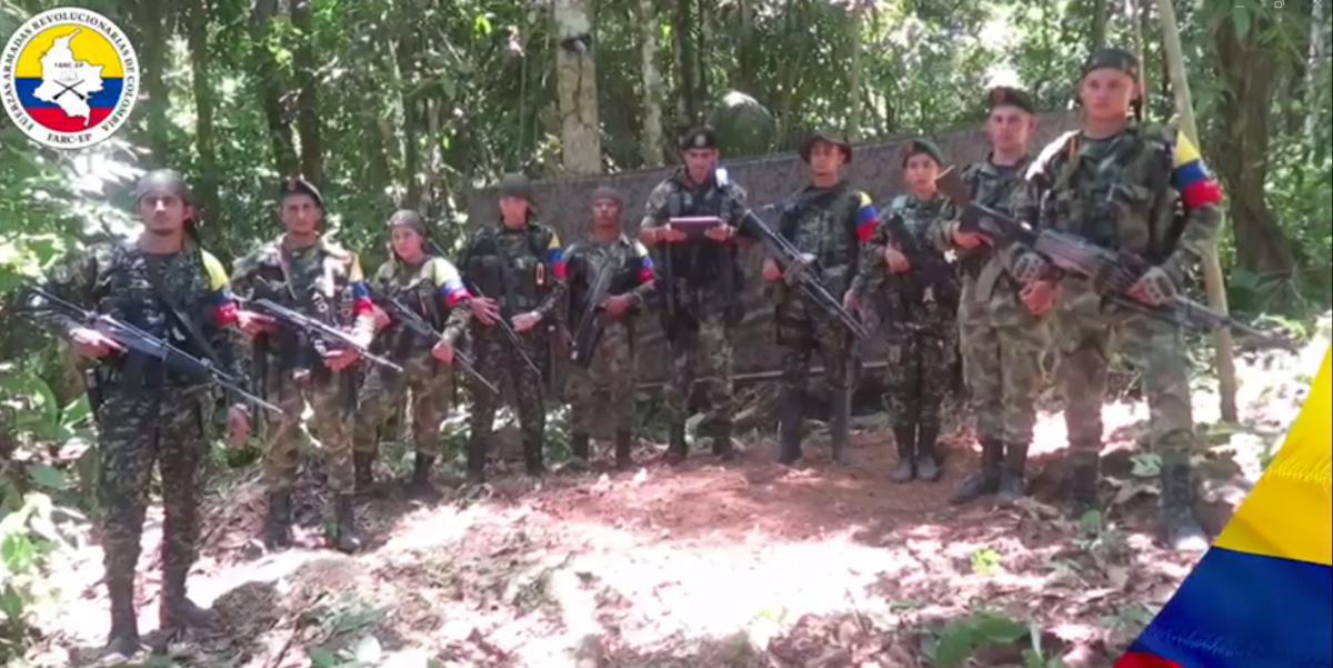 FARC-EP Expresa Solidaridad con Comunidades Afectadas en Guaviare y Aboga por Diálogo y Políticas Inclusivas FARC-EP Expresa Solidaridad con Comunidades Afectadas en Guaviare y Aboga por Diálogo y Políticas Inclusivas