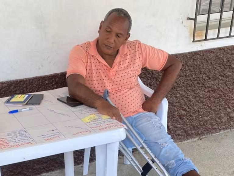 Ola de violencia en Cáceres: Asesinan a dos hombres, uno de ellos líder comunitario Ola de violencia en Cáceres: Asesinan a dos hombres, uno de ellos líder comunitario