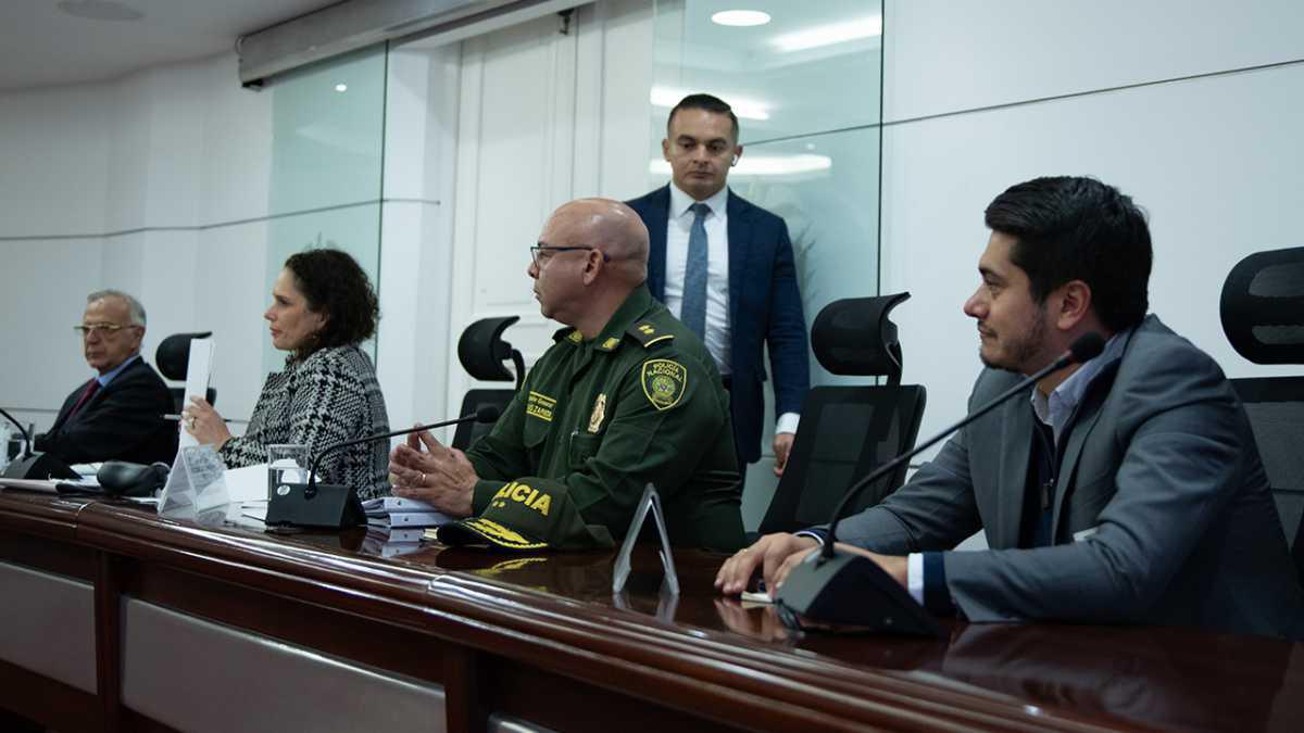 El Ministerio de Agricultura activa plan de emergencia para garantizar el abastecimiento de alimentos durante el paro de camioneros El Ministerio de Agricultura activa plan de emergencia para garantizar el abastecimiento de alimentos durante el paro de camioneros