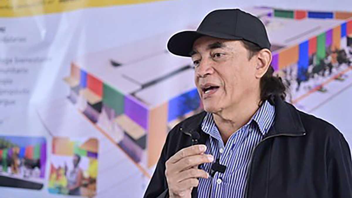 Gobierno del Cambio invertirá $520.000 millones en 150 Puntos de Abastecimiento Solidario Gobierno del Cambio invertirá $520.000 millones en 150 Puntos de Abastecimiento Solidario