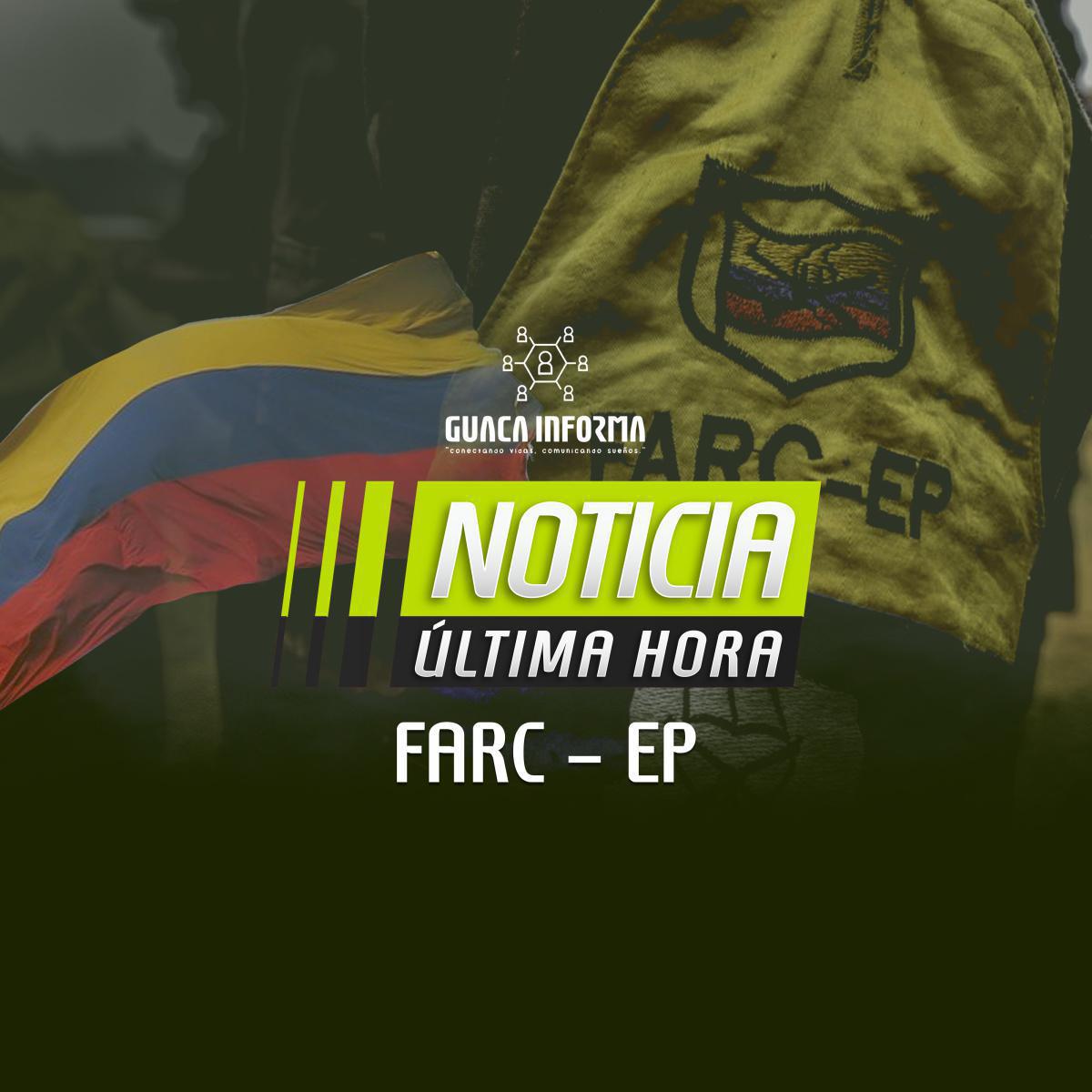 Guerrilleros de las FARC Impulsan el Desarrollo Agrícola en Comunidades Campesinas Guerrilleros de las FARC Impulsan el Desarrollo Agrícola en Comunidades Campesinas