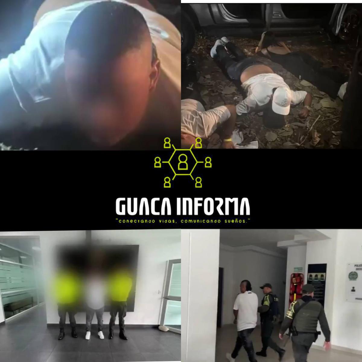 Gustavo Petro anunció captura y posterior extradición para Jhon Kerlys Sepúlveda, primo de “Chiquito Malo”  Gustavo Petro anunció captura y posterior extradición para Jhon Kerlys Sepúlveda, primo de “Chiquito Malo”