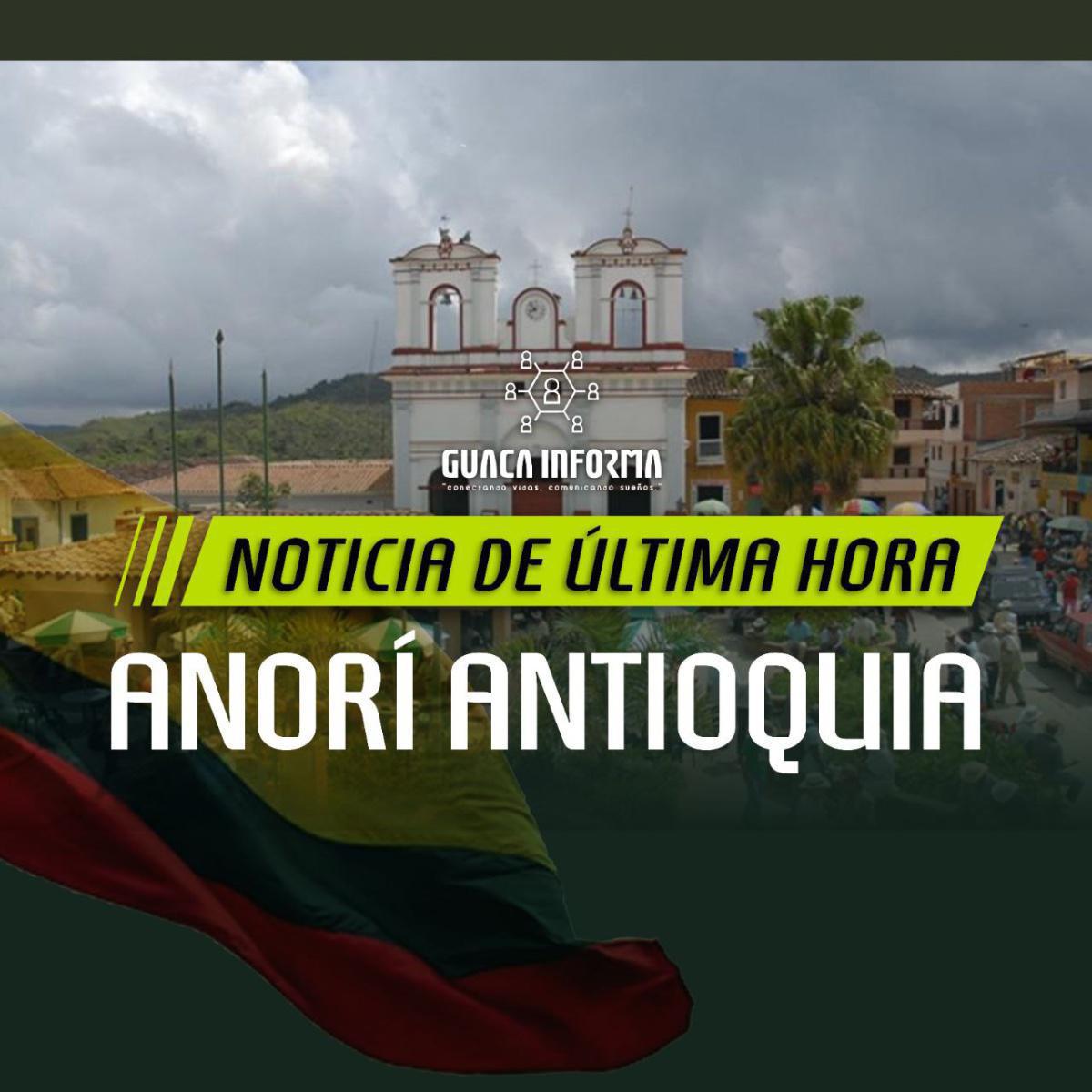 Tensión en Anorí: Incursión del Clan del Golfo causa pánico entre campesinos de Liberia-El Charcón Tensión en Anorí: Incursión del Clan del Golfo causa pánico entre campesinos de Liberia-El Charcón