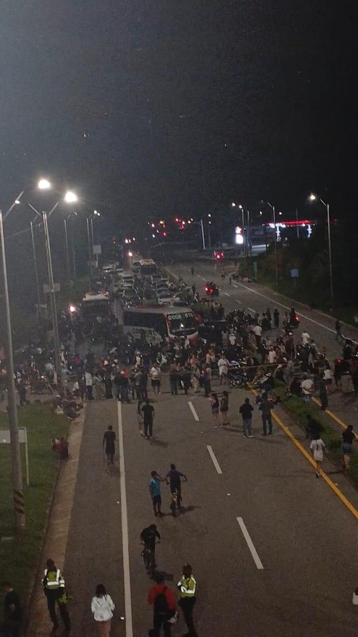 Paro minero en Colombia Del Nordeste Antioqueño. Paro minero en Colombia Del Nordeste Antioqueño.