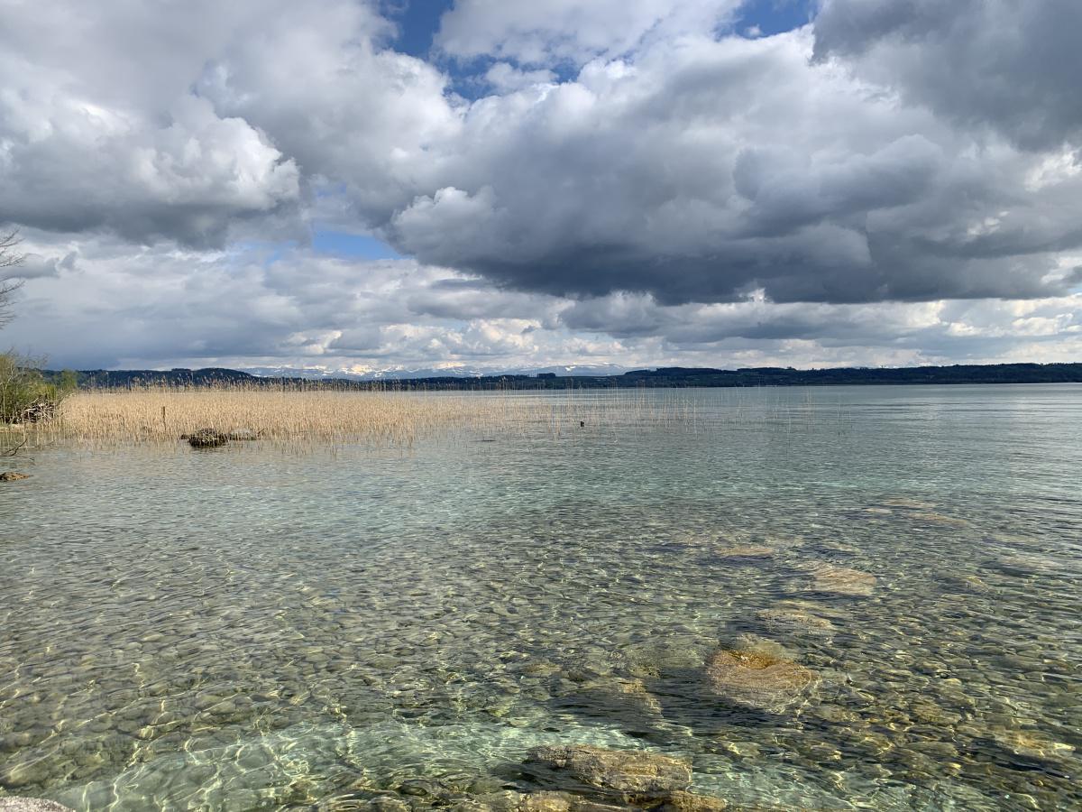 H[eau] bord du lac