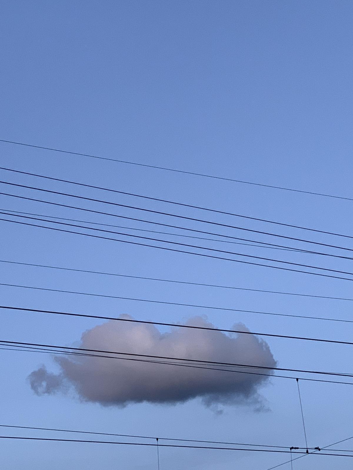 Attrape-nuages