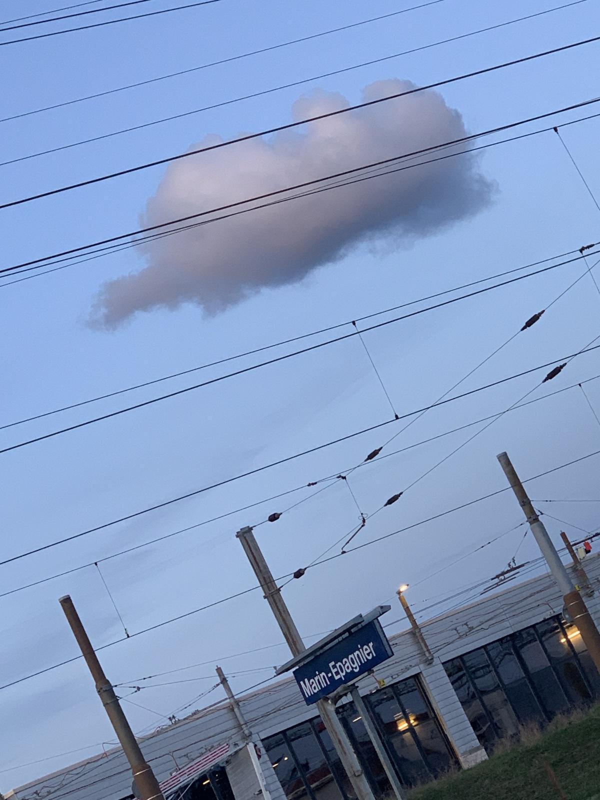 Attrape-nuages