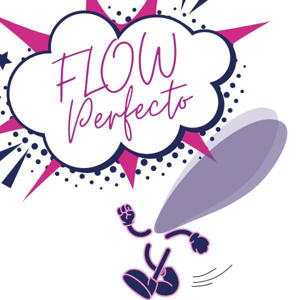 Ramène ton Pétale # FLOWPerfecto