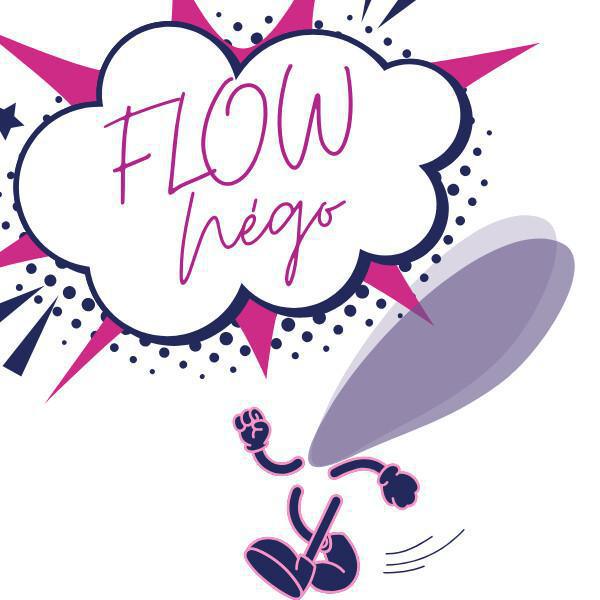 Ramène ton Pétale # FLOWNégo