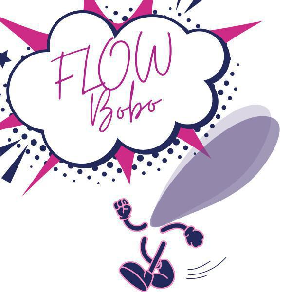 Ramène ton Pétale # FLOWBobo