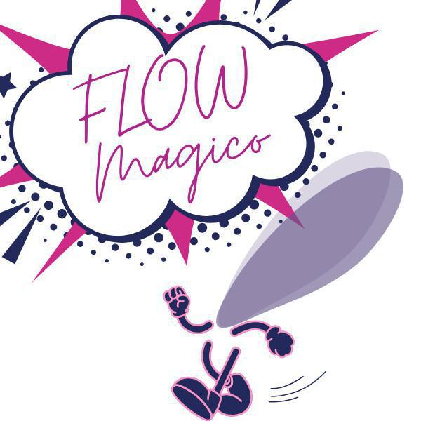 Ramène ton Pétale # FLOWMagico