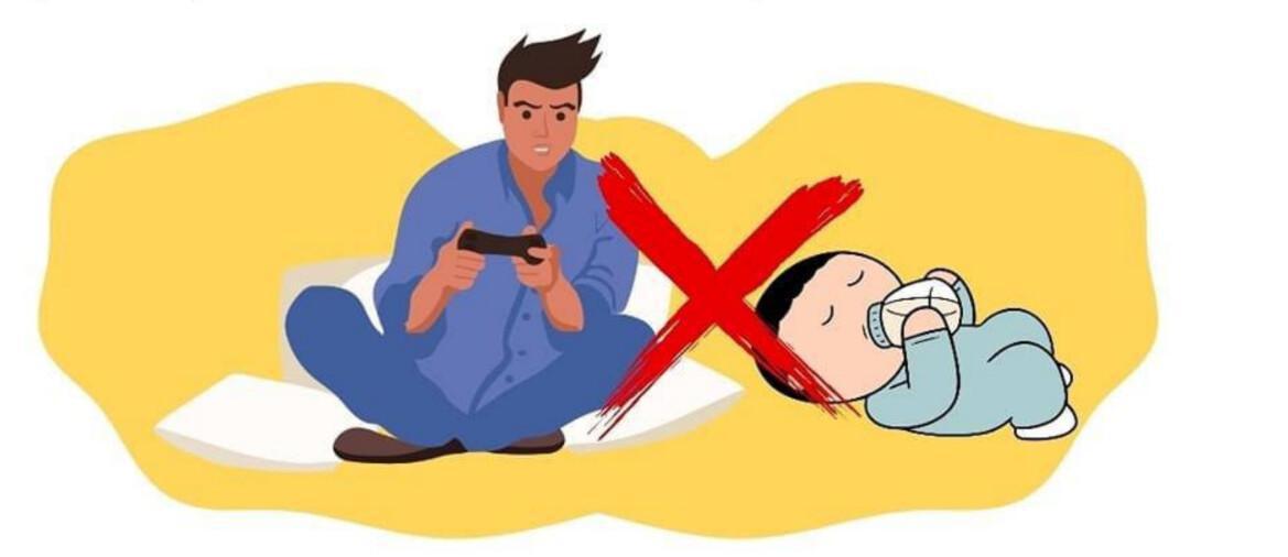 TIPS PERKENALKAN BOTOL KEPADA BAYI