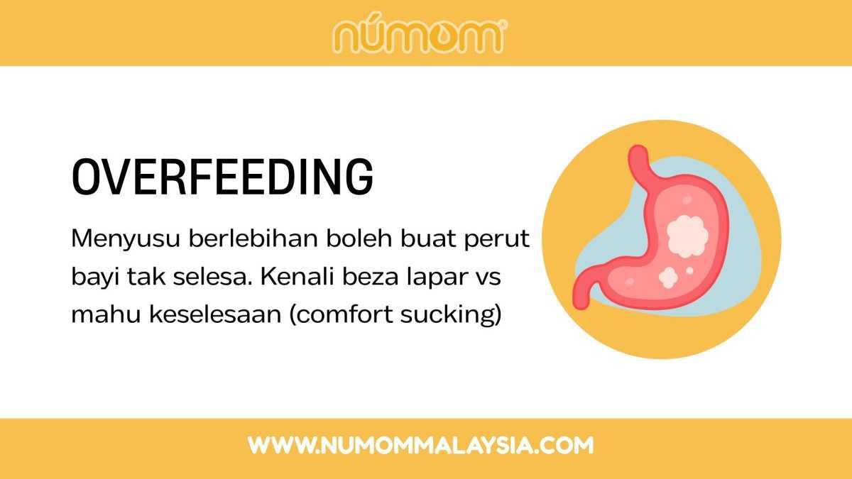 BAYI MENANGIS MACAM NAK SUSU LAGI?