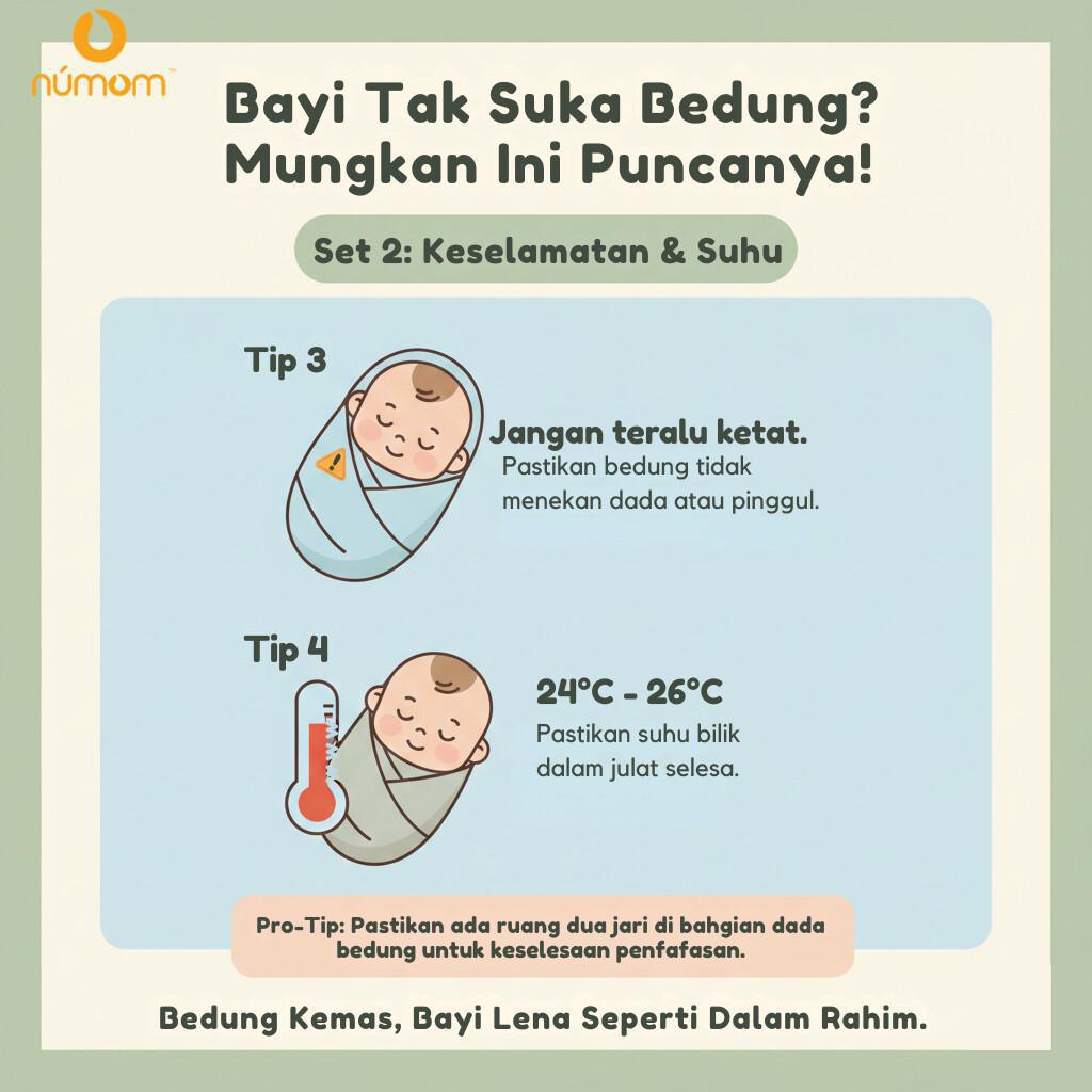 TEKNIK BEDUNG YANG KEMAS