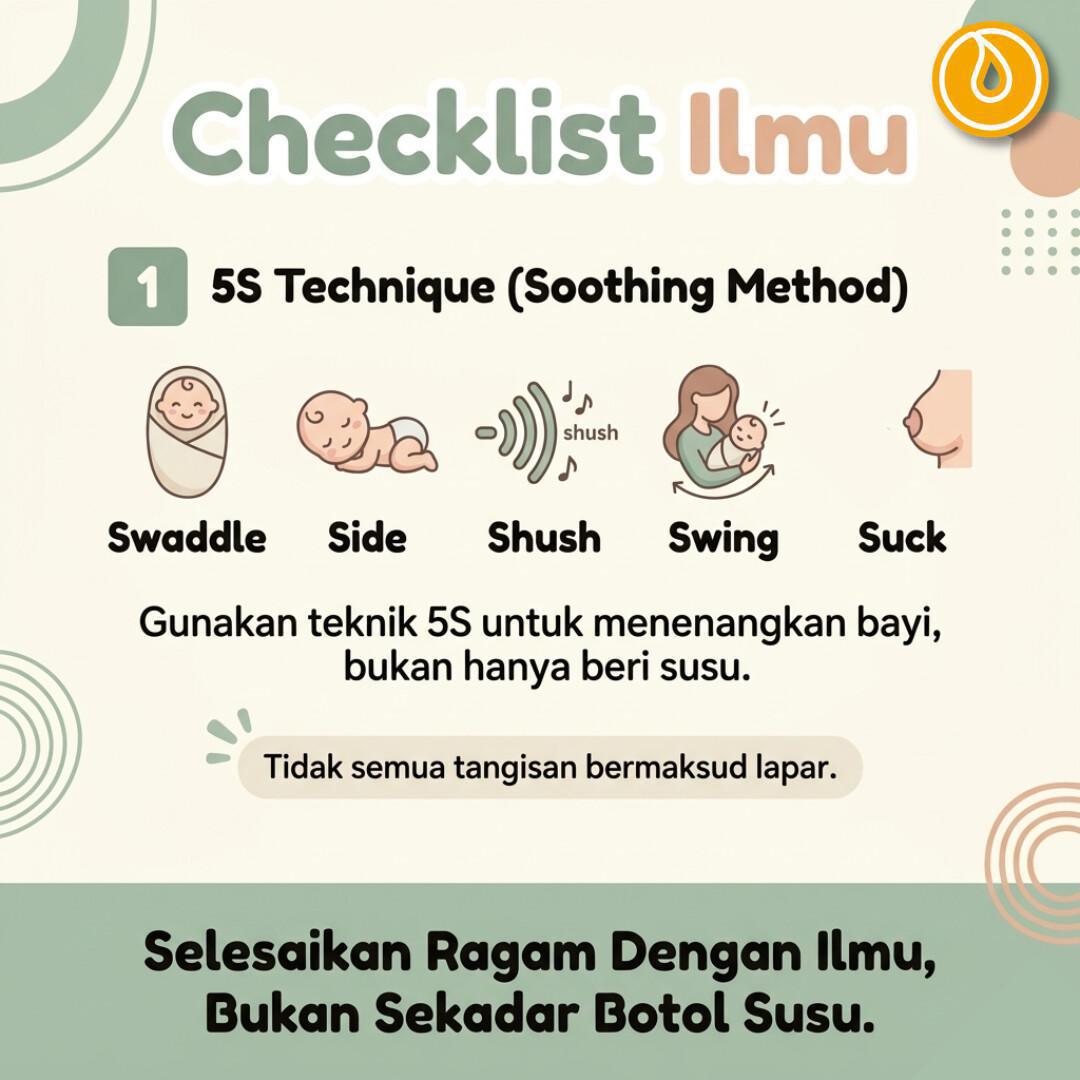 MENYUSU DIRECT ATAU BOTOL WAKTU RAYA?