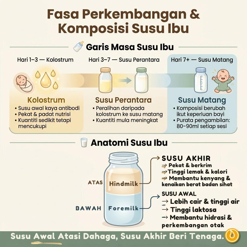 KENALI SUSU MATANG
